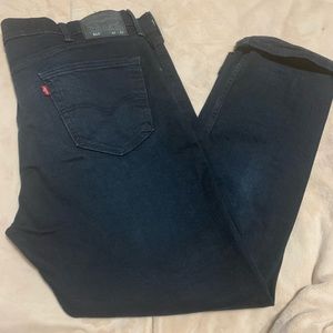 Men’s Levi’s jeans